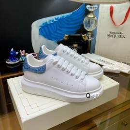 Picture of Alexander McQueen Shoes _SKUAlexanderMcQUEENsz35-45MK1007435